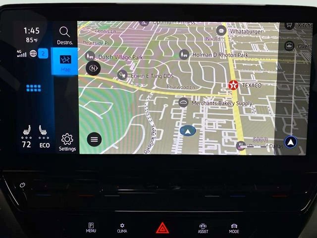 Used 2023 Volkswagen ID.4 Pro S AWD/4WD image 70