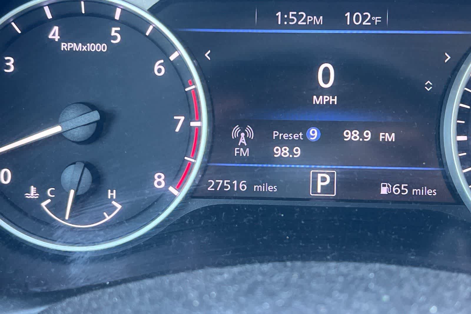 Certified 2023 Nissan Sentra SV FWD image 26