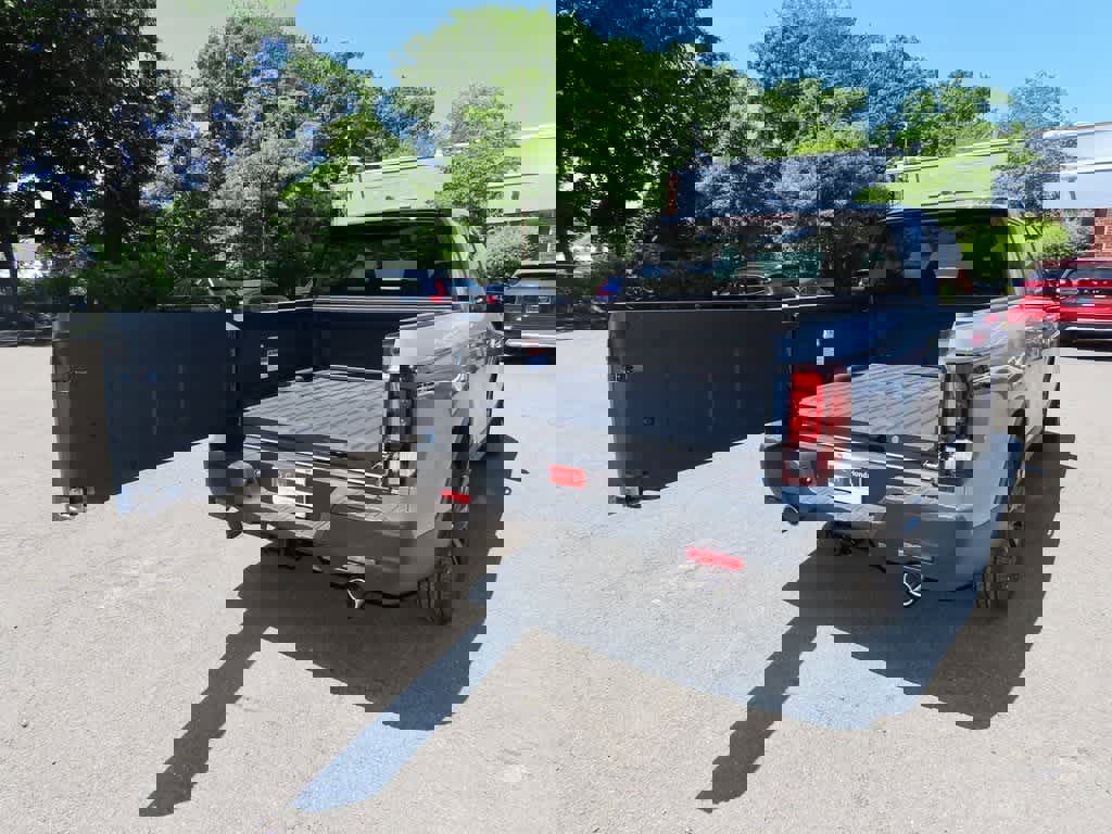 New 2026 Honda Ridgeline Sport image 11