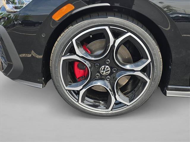 New 2026 Volkswagen GTI Autobahn FWD image 12