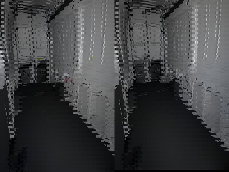 New 2026 Ford Transit 350 148 High Roof Extended image 11