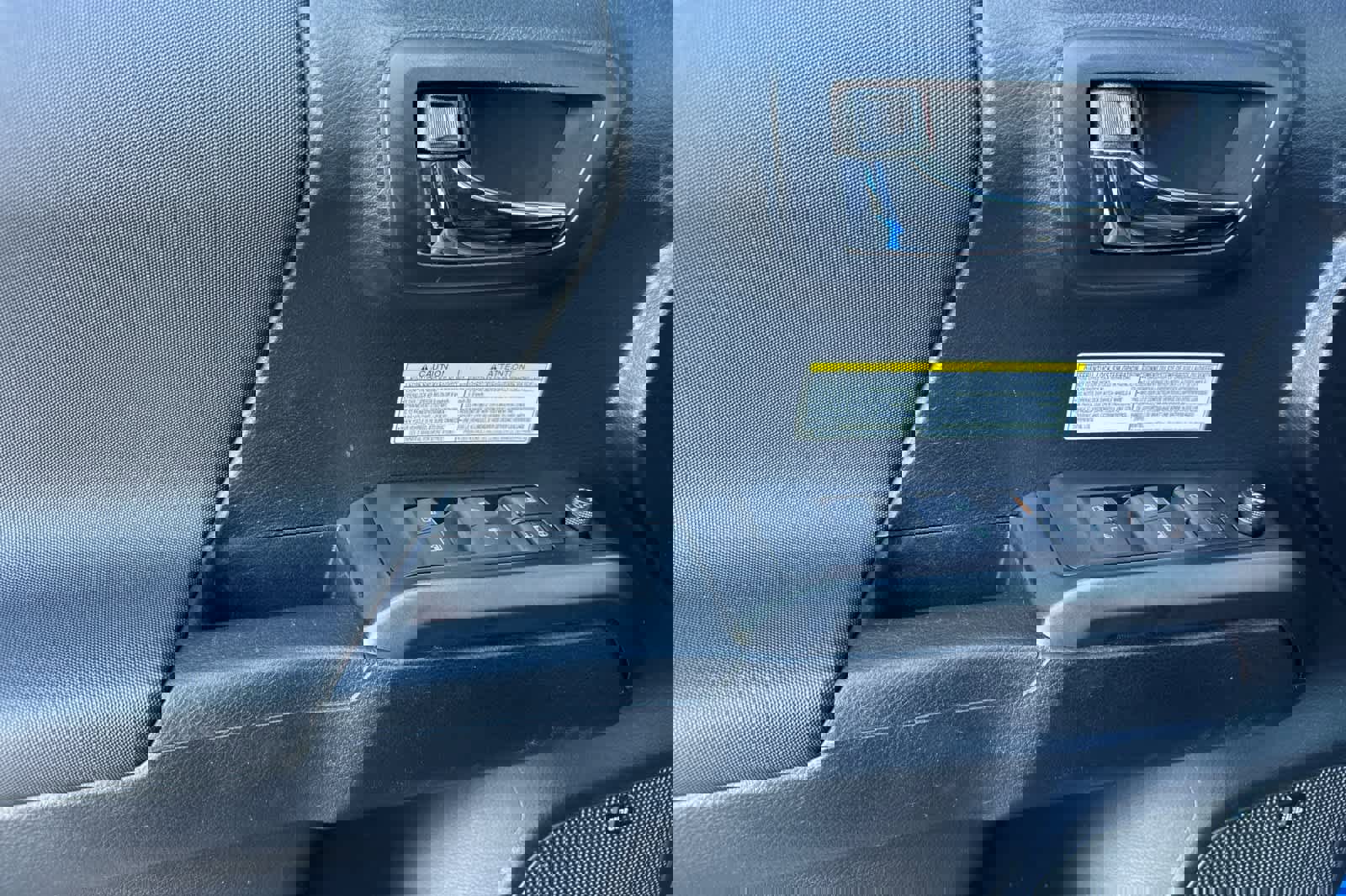 Used 2019 Toyota Tacoma TRD Pro w/ Desert Air Intake Package image 12