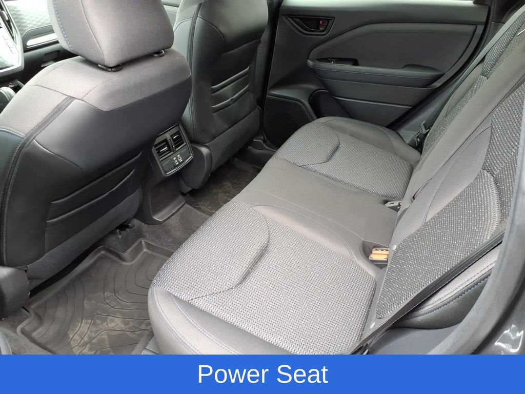 Certified 2026 Subaru Forester Premium AWD/4WD image 7
