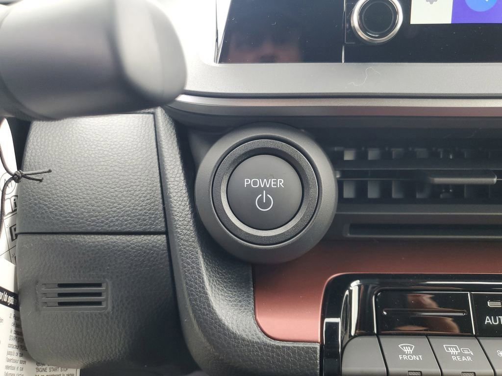 New 2026 Toyota Prius Plug-In Hybrid image 20