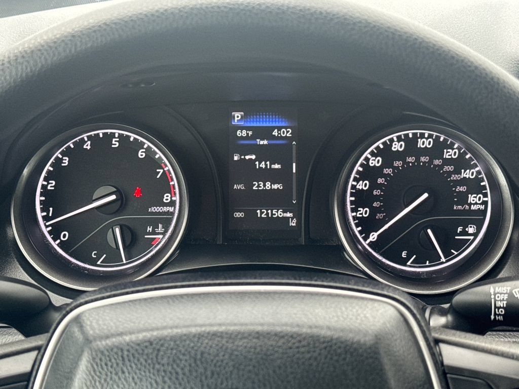 Used 2024 Toyota Camry LE FWD image 15
