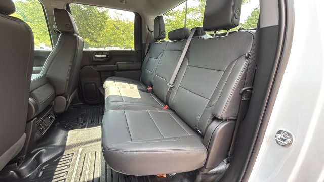 New 2026 Chevrolet Silverado 2500 W/T w/ WT Convenience Package AWD/4WD image 18