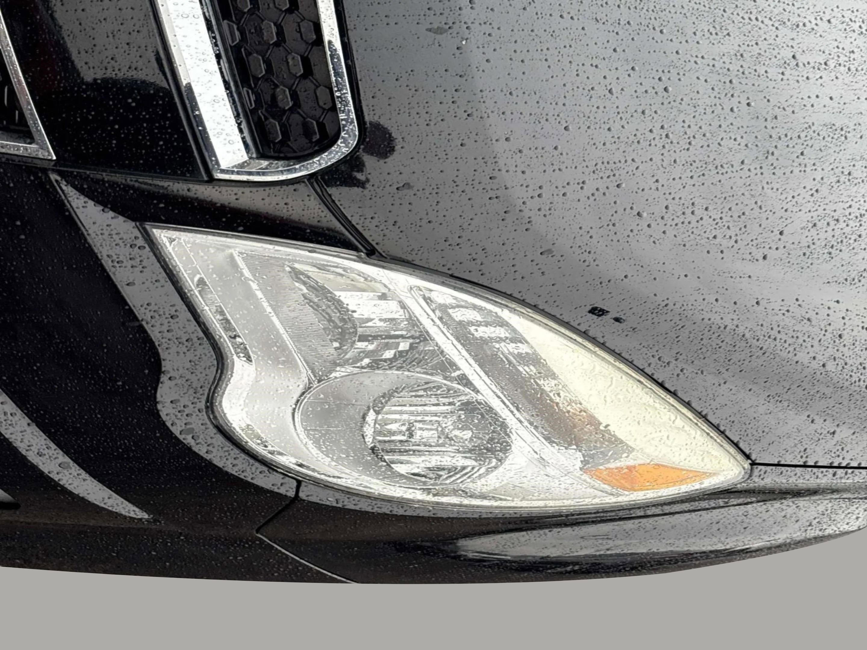 Used 2014 Chevrolet Equinox LS w/ LPO, Protection Package image 9