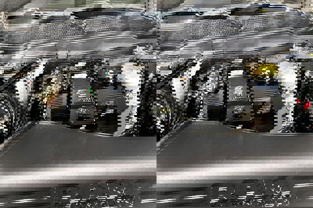 Used 2022 RAM 3500 Laramie image 9