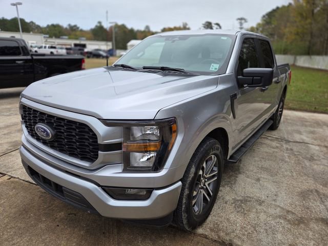 Used 2023 Ford F150 XL w/ STX Appearance Package
