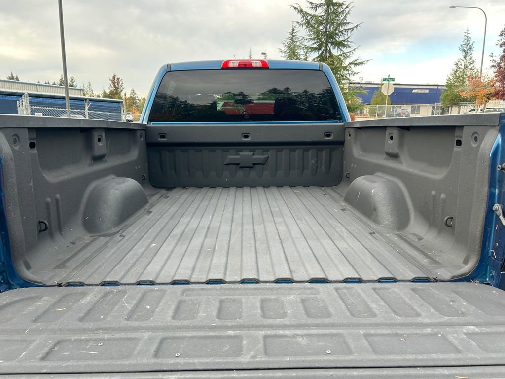 Used 2018 Chevrolet Silverado 1500 LT w/ All Star Edition image 24