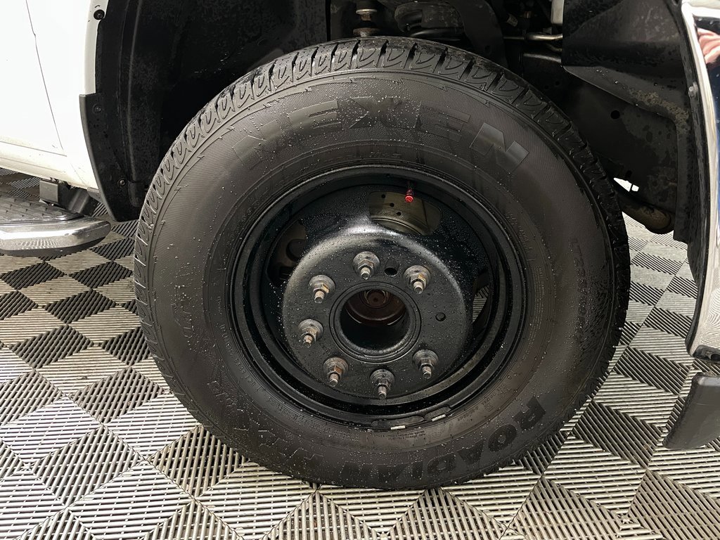 Used 2022 RAM 3500 Big Horn image 47