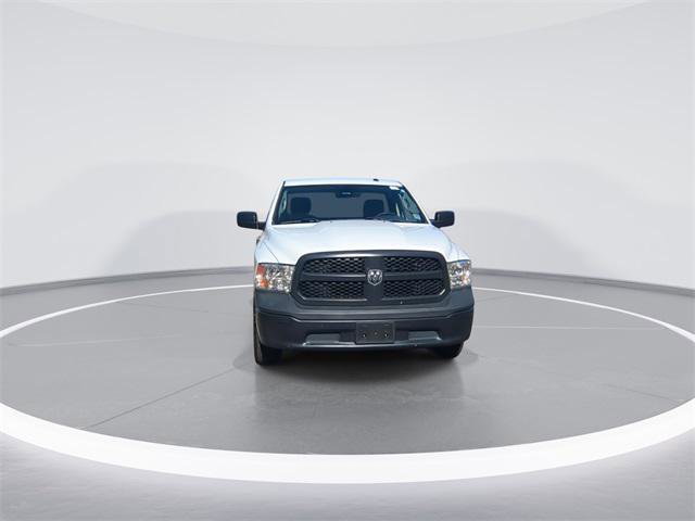 Certified 2017 RAM 1500 Tradesman w/ Power & Remote Entry Group image 3