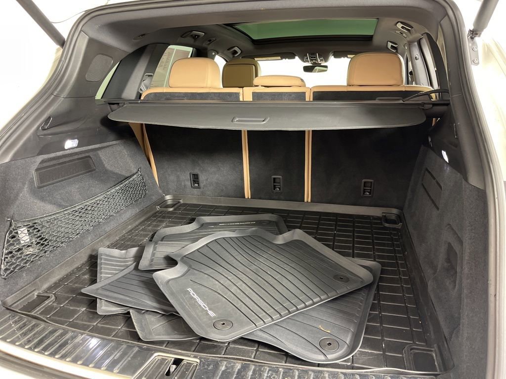 Used 2019 Porsche Cayenne image 10