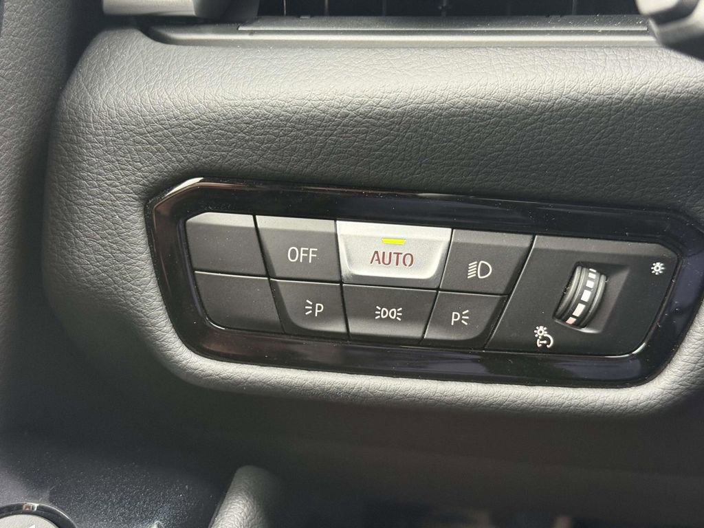 Used 2026 Toyota Supra w/ Driver Assist Package image 24