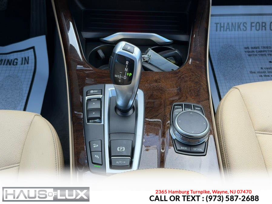 Used 2017 BMW X3 xDrive28i image 34