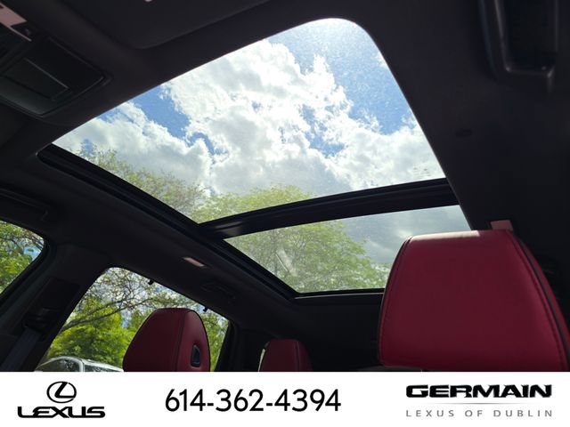 Used 2024 Acura MDX Type S AWD/4WD image 35