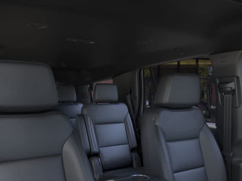 New 2026 Chevrolet Tahoe LT w/ Comfort Package RWD image 24