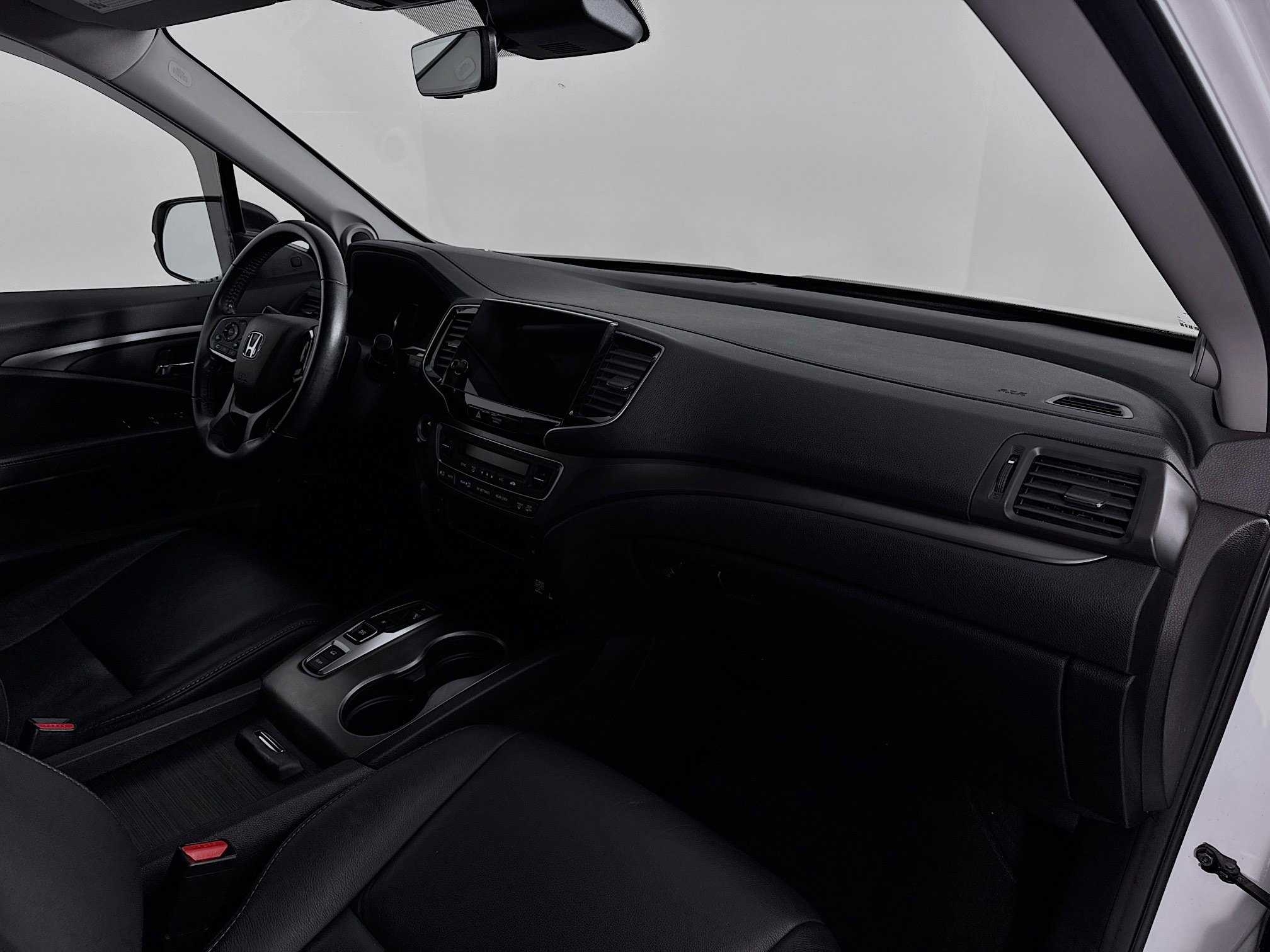 Certified 2022 Honda Pilot EX-L image 29