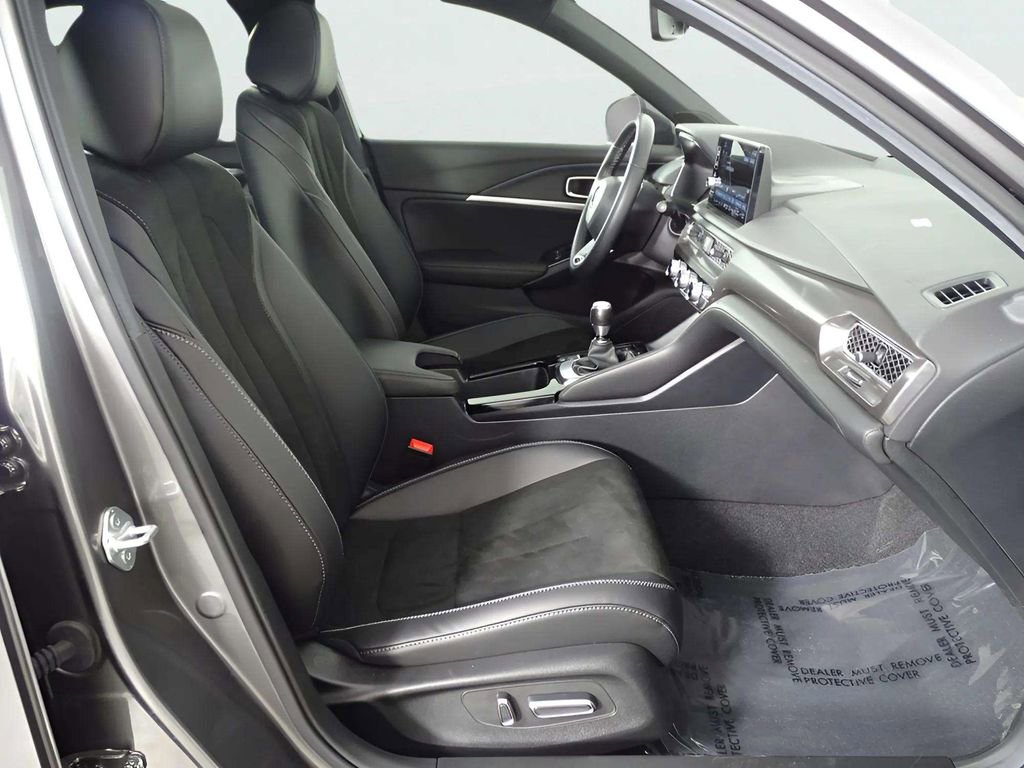 Used 2025 Acura Integra A-Spec image 13