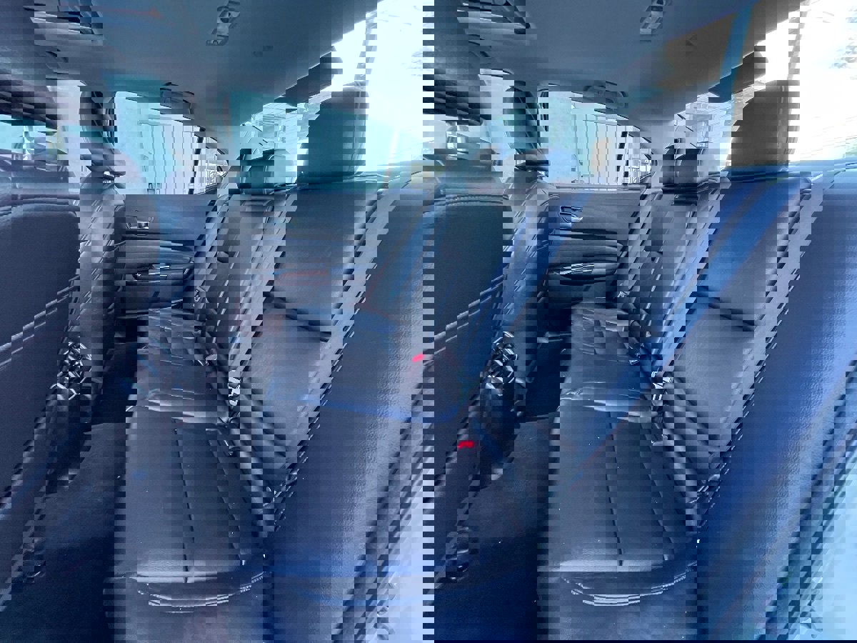 Used 2017 Acura TLX V6 image 15