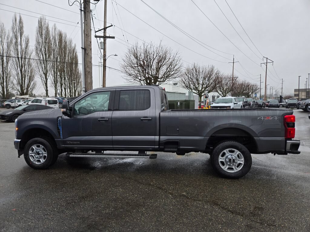 New 2026 Ford F350 XLT w/ XLT Premium Package image 8