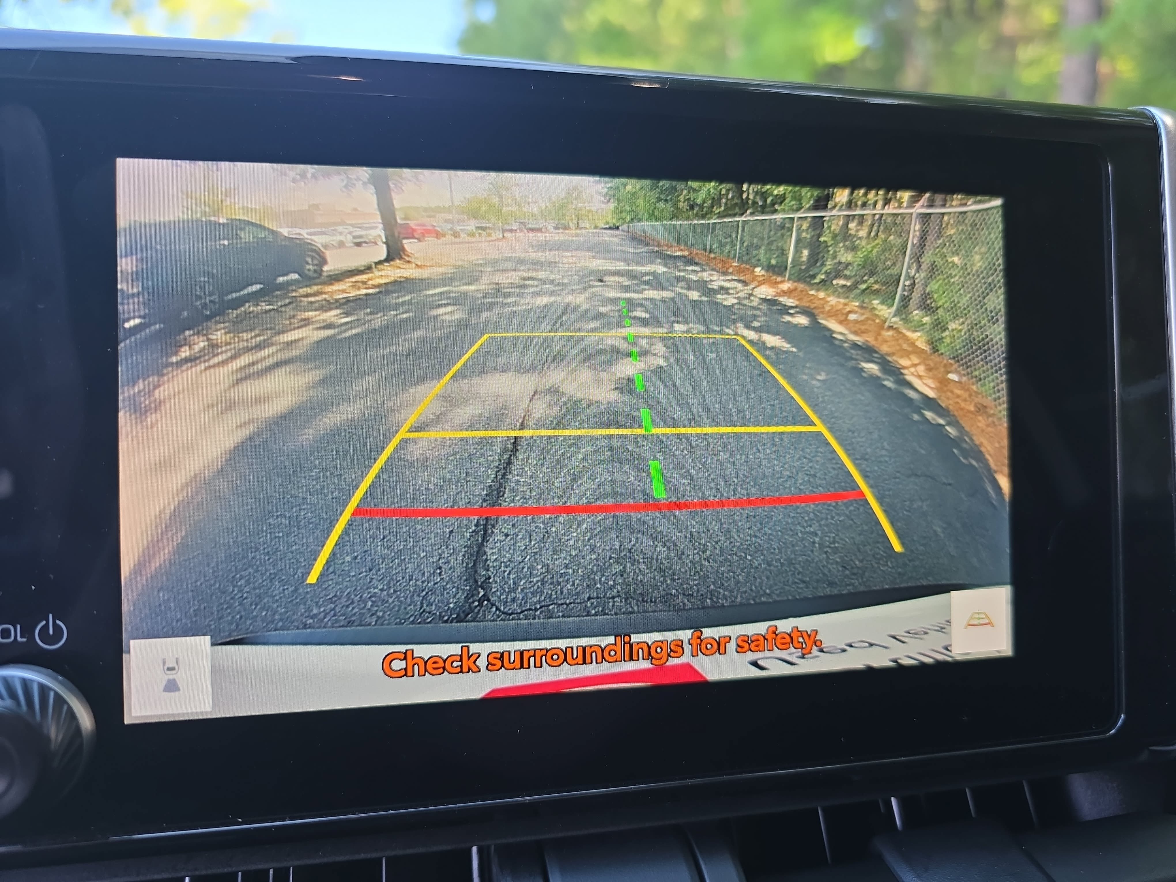 Certified 2023 Toyota RAV4 LE FWD image 23