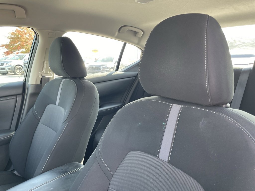 Used 2023 Nissan Sentra SV w/ All-Weather Package image 22