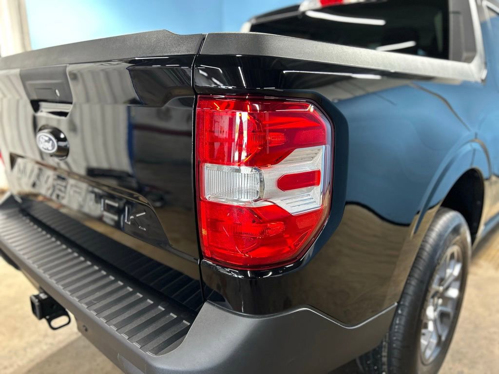 New 2026 Ford Maverick XLT FWD image 13