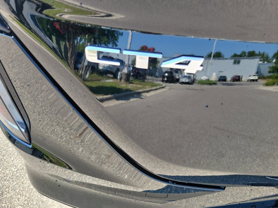 New 2026 Cadillac CT4 Sport image 14