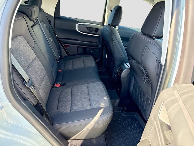 Certified 2023 Ford Bronco Sport Big Bend w/ Convenience Package image 31