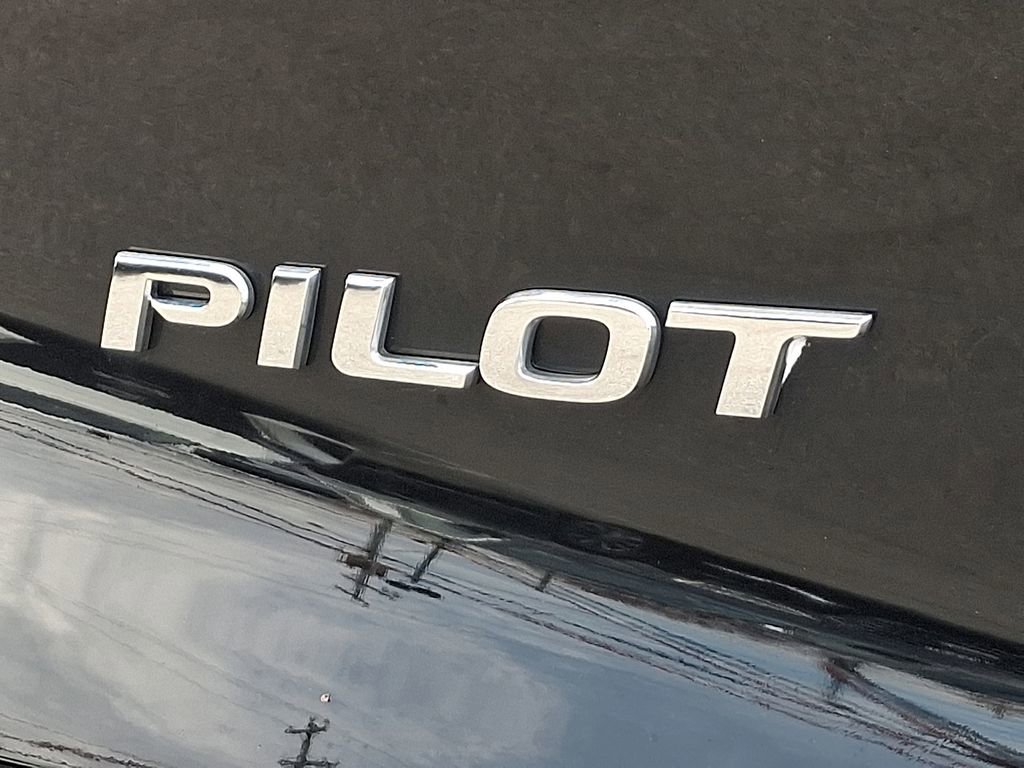 Used 2022 Honda Pilot Special Edition image 32