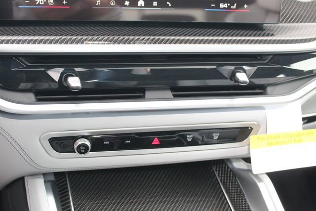 New 2026 BMW X5 M Competition w/ Executive Package image 14