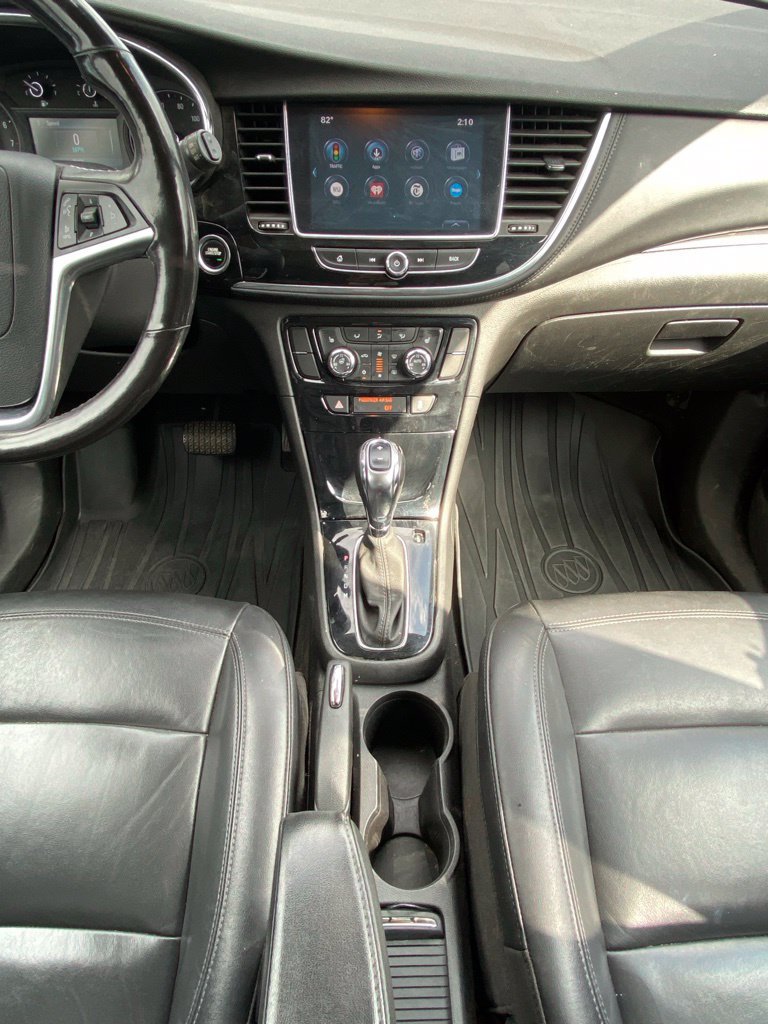 Used 2019 Buick Encore Essence FWD image 16