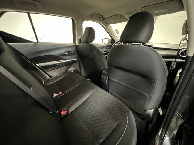 Used 2024 Nissan Kicks SV FWD image 12