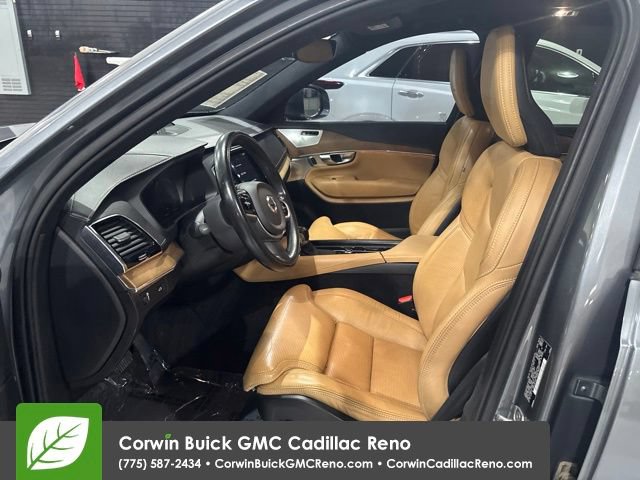 Used 2019 Volvo XC90 T6 Inscription w/ Luxury Package AWD/4WD image 11