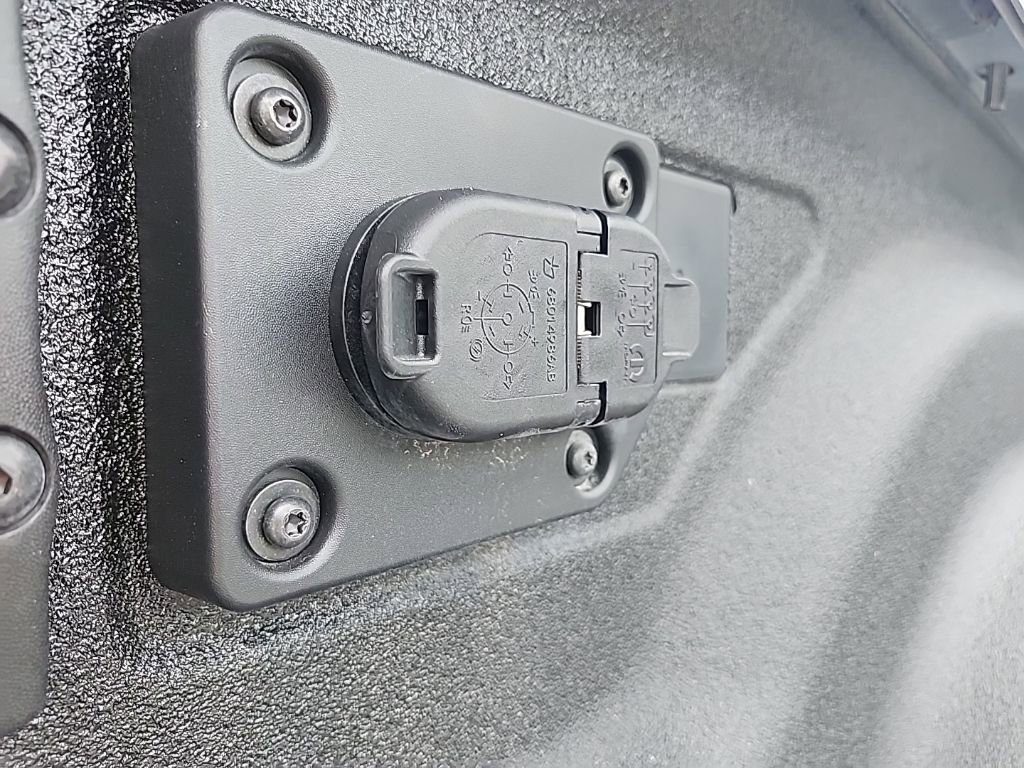 Used 2025 RAM 2500 Big Horn image 24