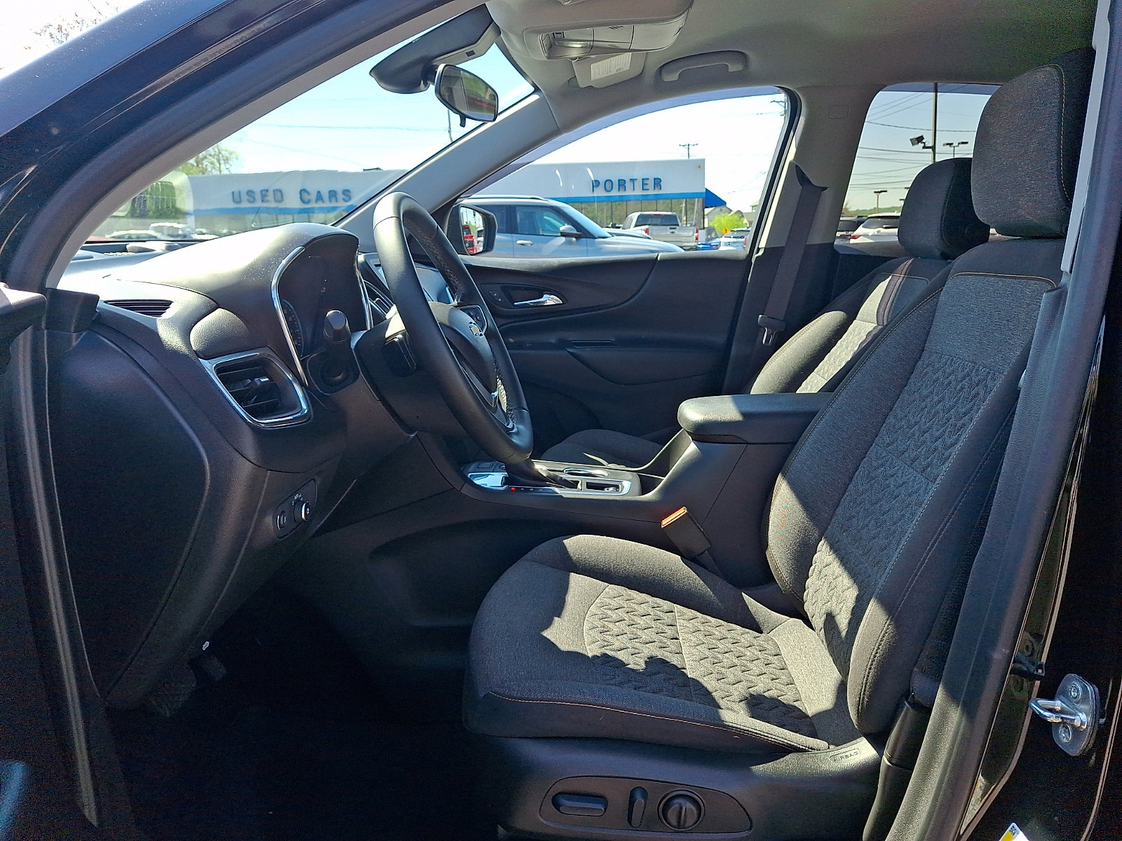 Certified 2023 Chevrolet Equinox LT FWD image 13