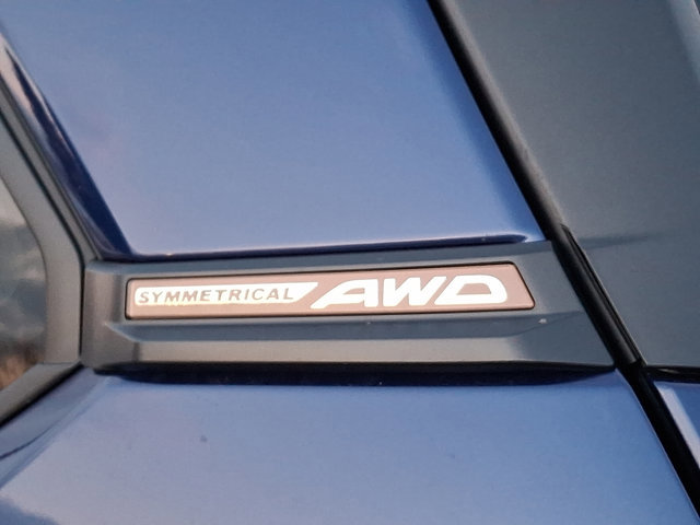New 2026 Subaru Forester Sport image 23
