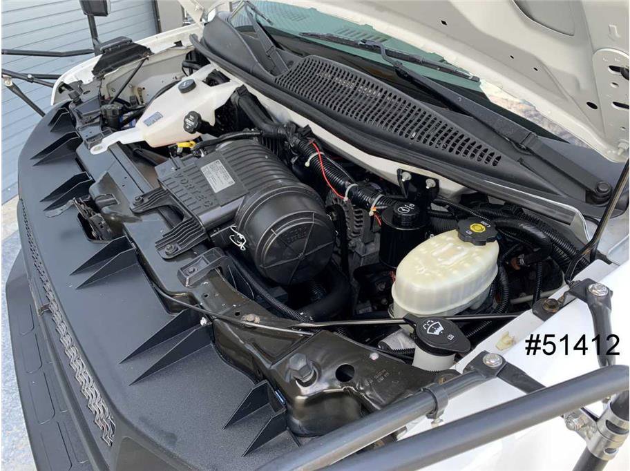 Used 2015 Chevrolet Express 3500 w/ School Bus Package image 11