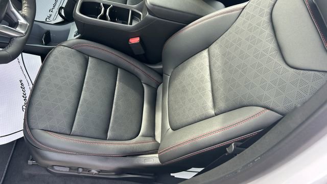 New 2027 Chevrolet Bolt RS image 11