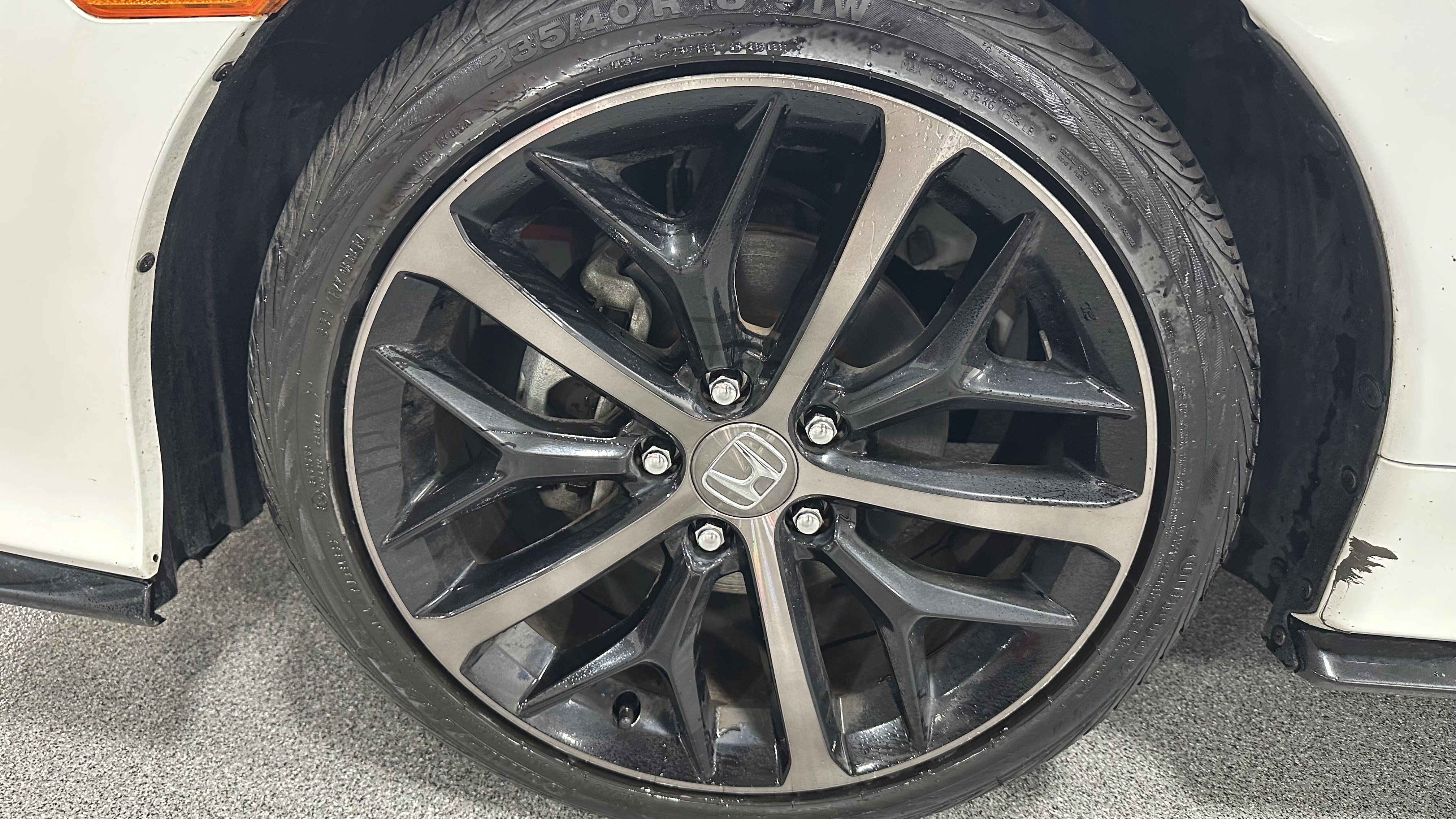 Used 2021 Honda Civic Sport image 12