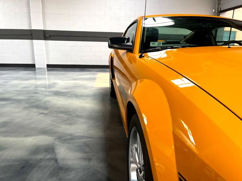 Used 2008 Ford Mustang GT Premium image 7