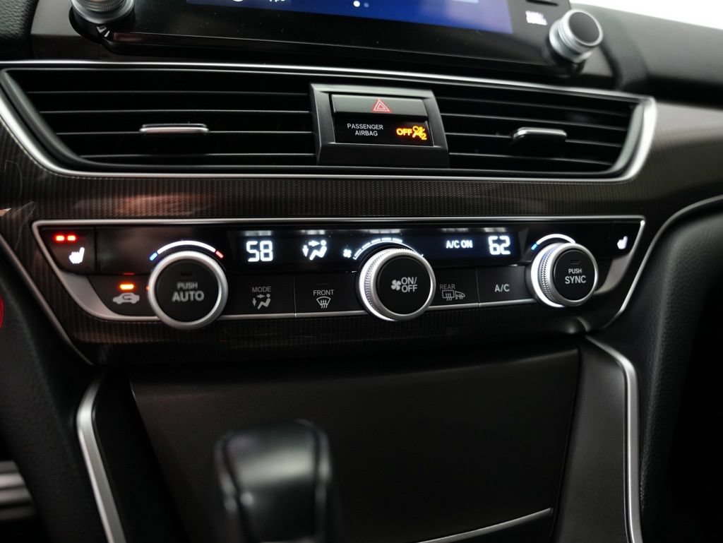 Used 2022 Honda Accord Sport Special Edition image 25