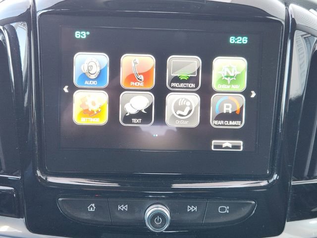 Used 2018 Chevrolet Traverse LT image 14