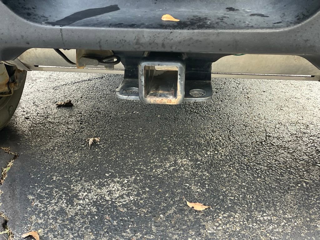 Used 2020 Jeep Wrangler Unlimited Sport image 19