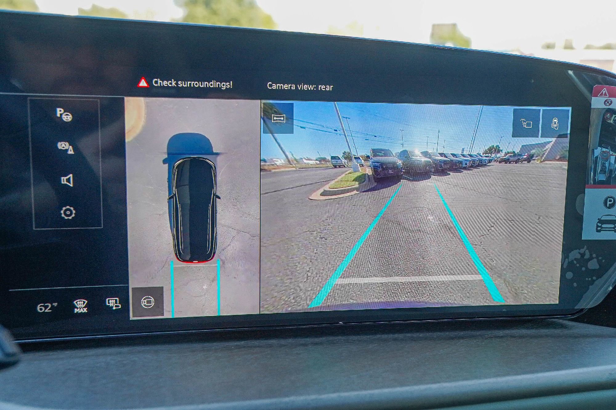 New 2025 Audi Q5 Premium Plus image 14