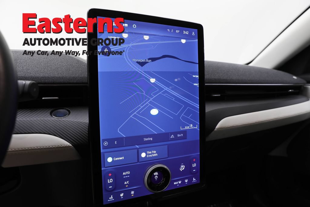 Used 2025 Ford Mustang Mach-E Premium AWD/4WD image 19