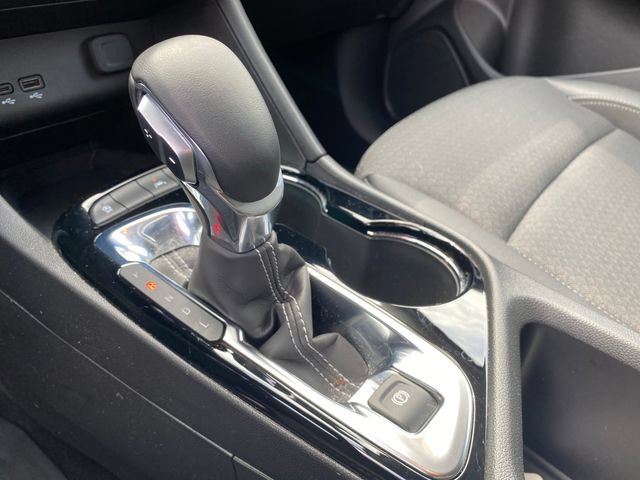 Used 2025 Buick Encore GX Preferred w/ Comfort Package FWD image 13