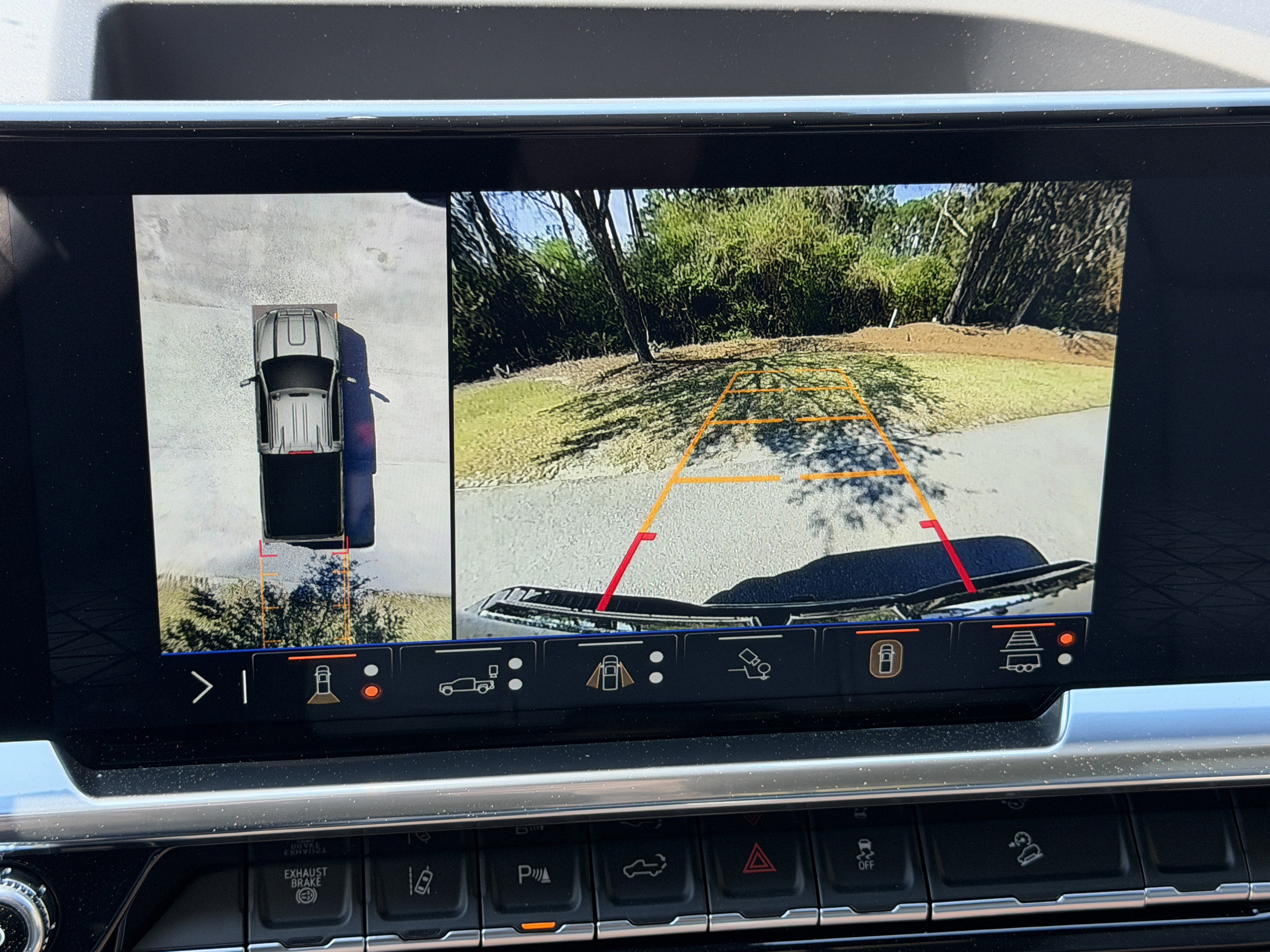 New 2026 GMC Sierra 2500 SLT image 35