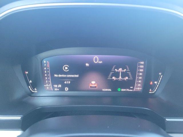 Used 2026 Honda Passport RTL image 27